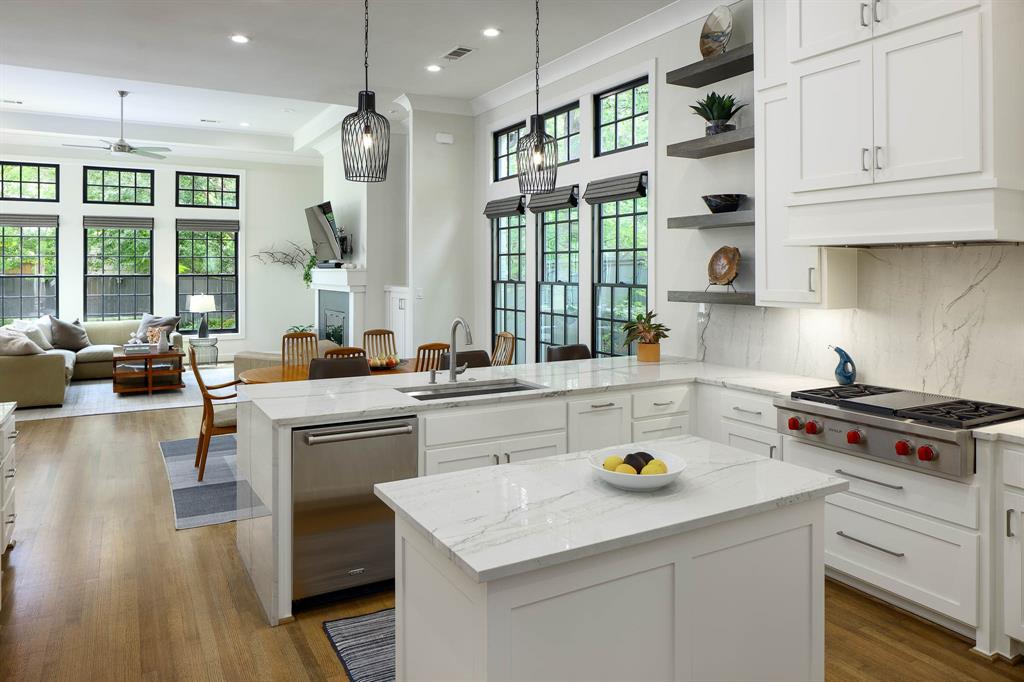 Preston Road Estates - Residential