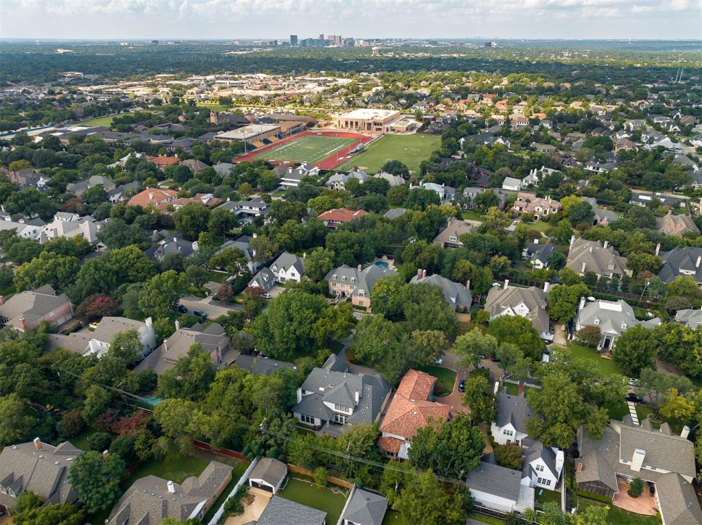 Preston Road Estates - Residential