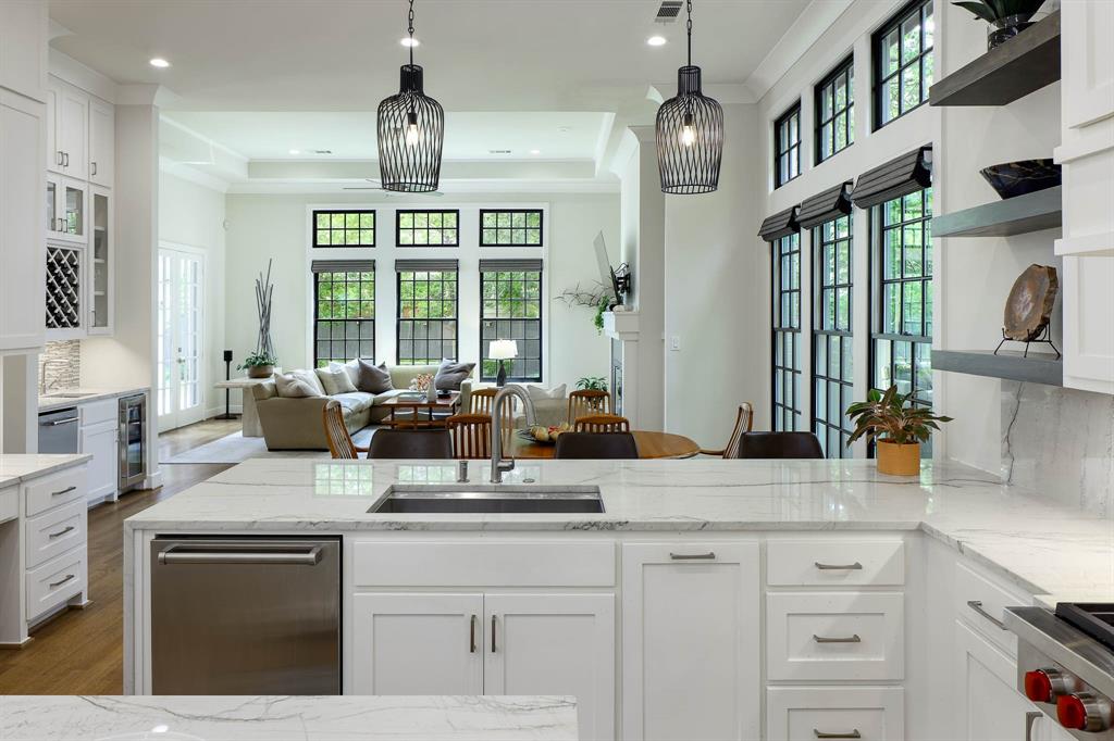 Preston Road Estates - Residential