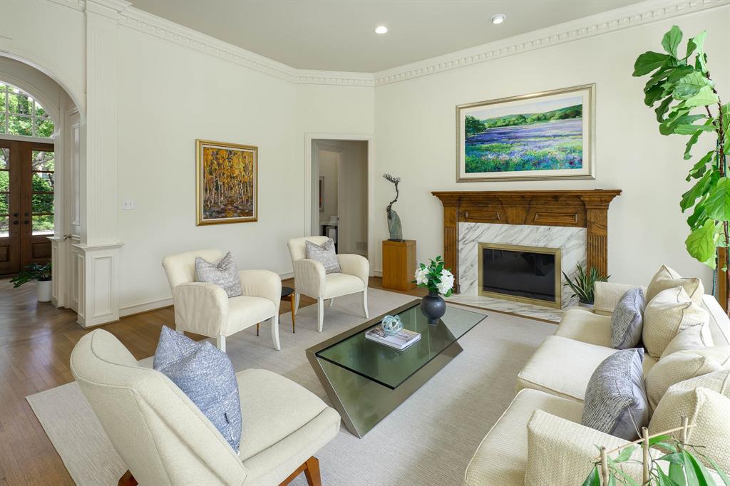 Preston Road Estates - Residential