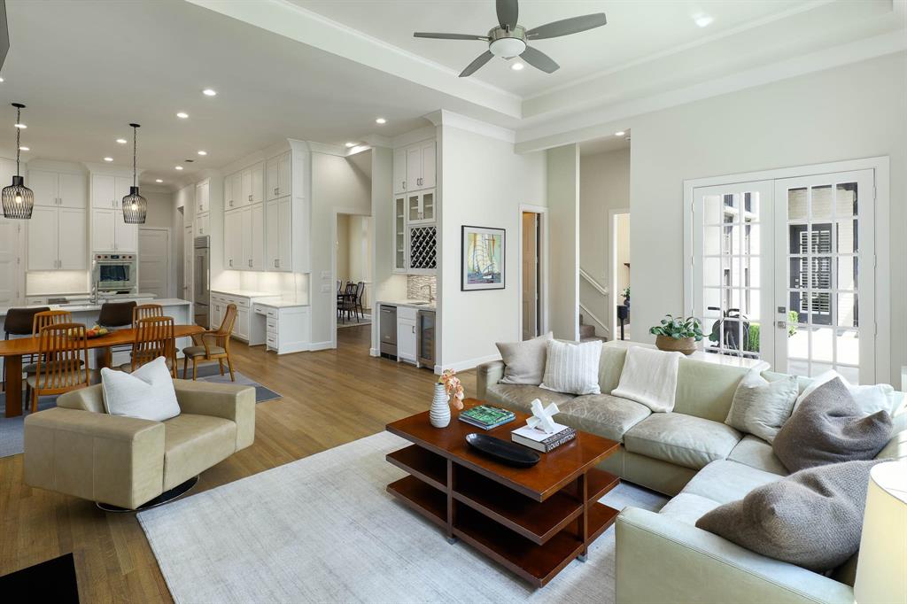 Preston Road Estates - Residential