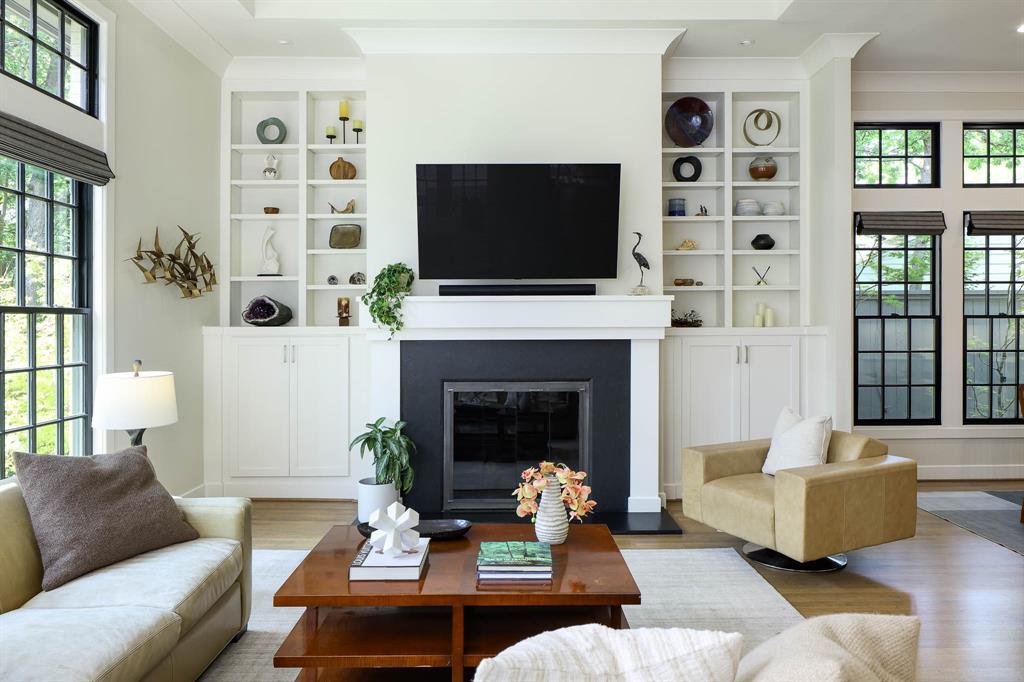 Preston Road Estates - Residential