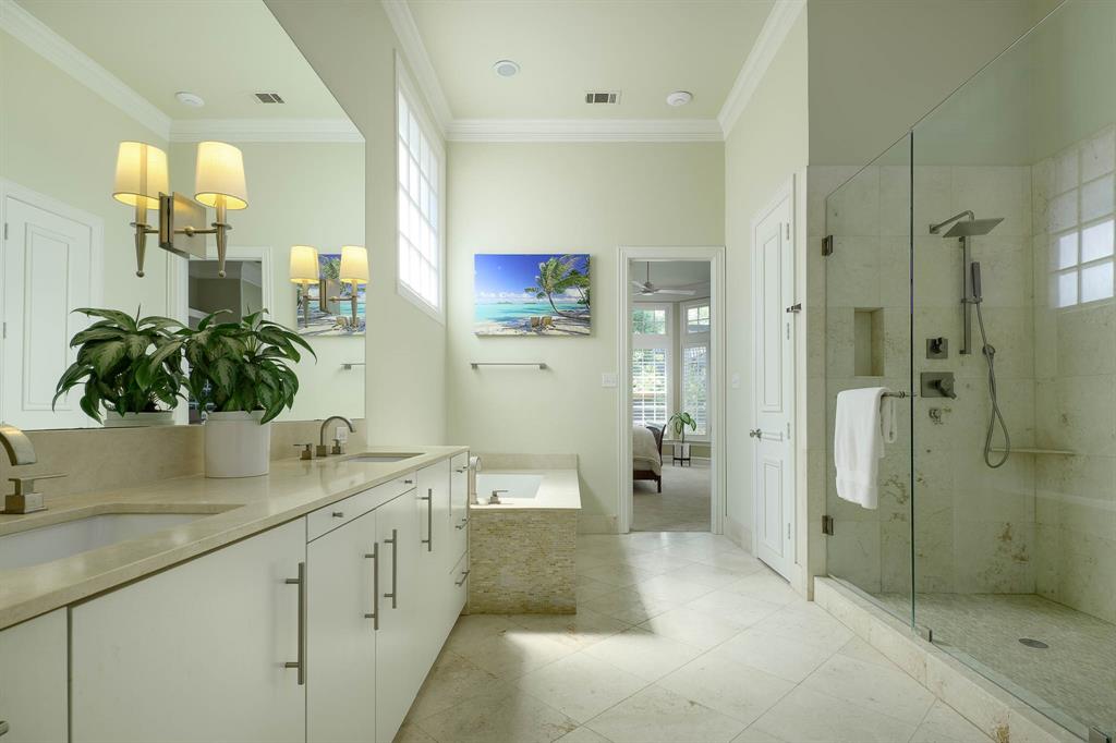 Preston Road Estates - Residential