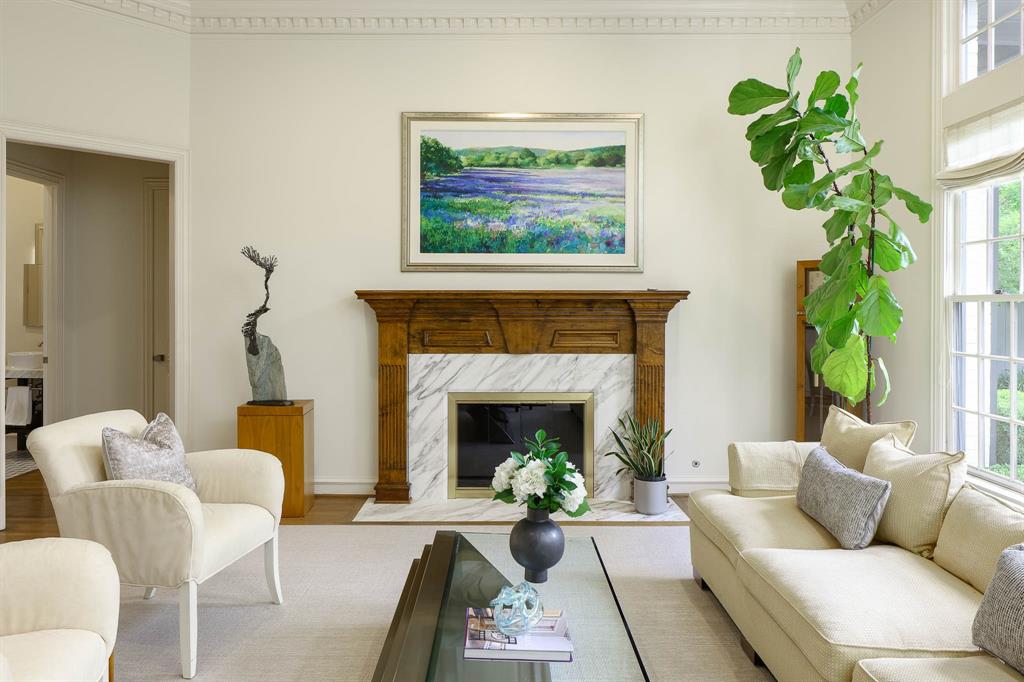 Preston Road Estates - Residential