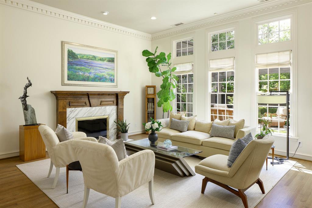 Preston Road Estates - Residential