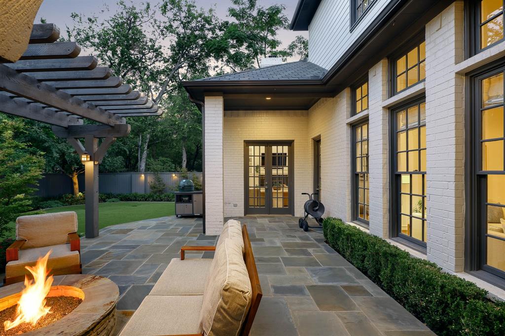 Preston Road Estates - Residential