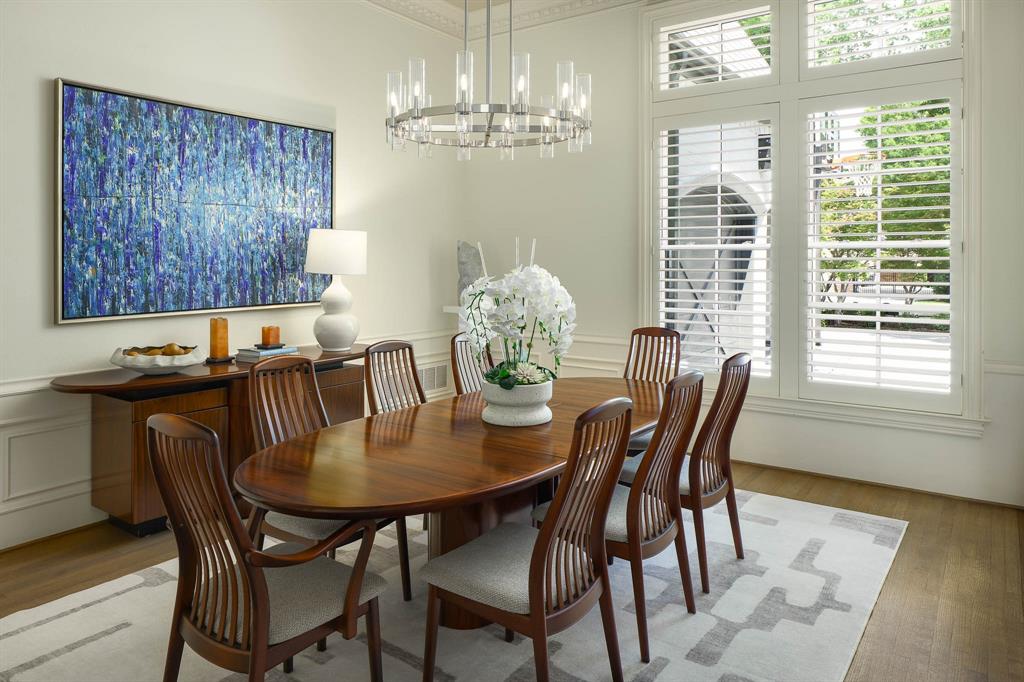 Preston Road Estates - Residential