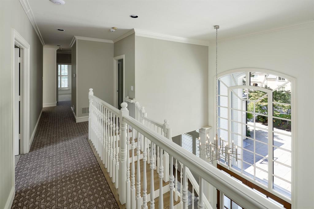 Preston Road Estates - Residential