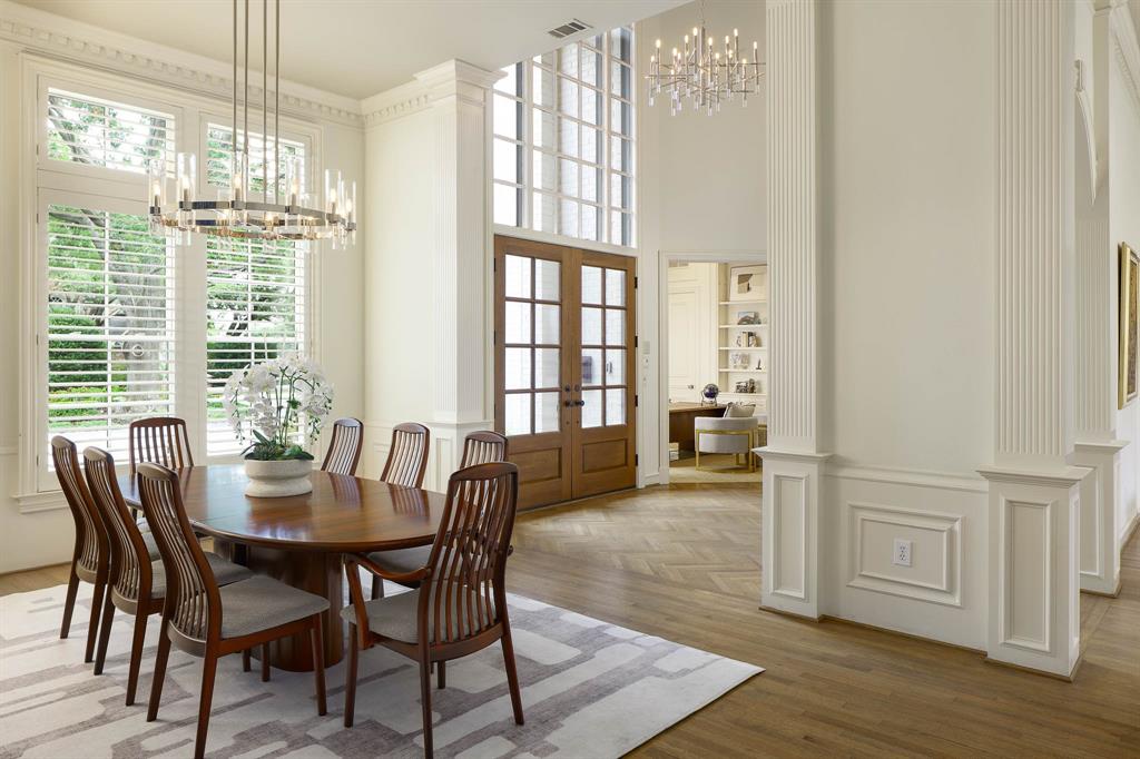 Preston Road Estates - Residential