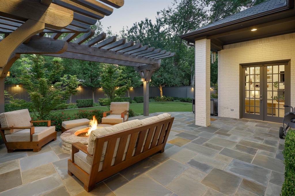 Preston Road Estates - Residential