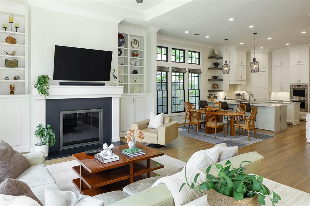 Preston Road Estates - Residential