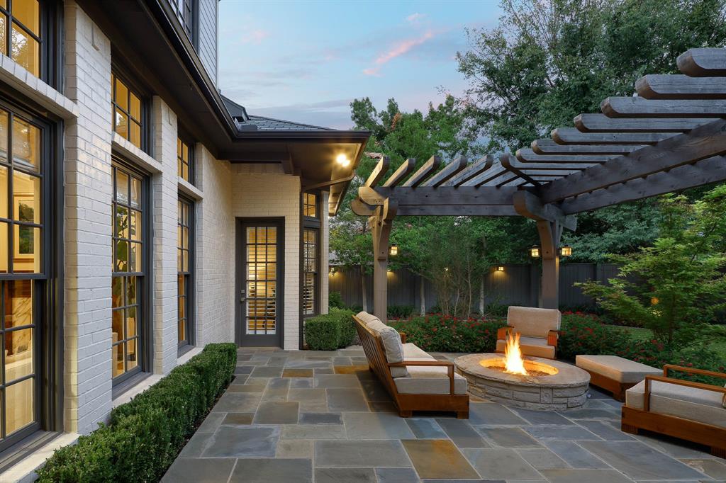 Preston Road Estates - Residential