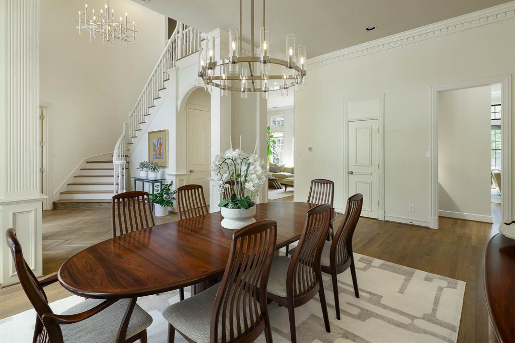 Preston Road Estates - Residential