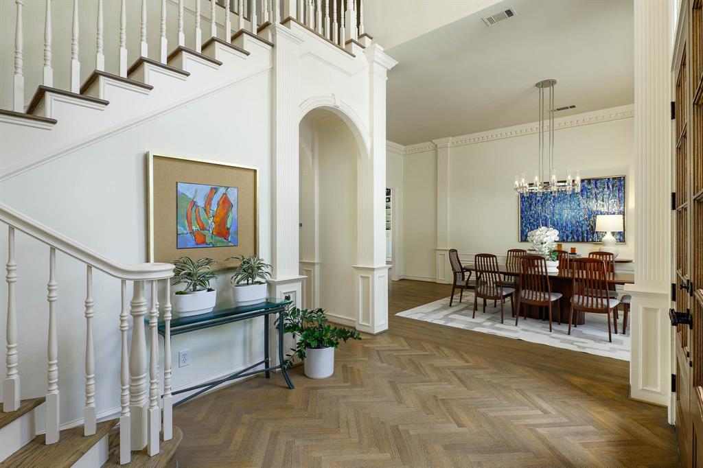 Preston Road Estates - Residential