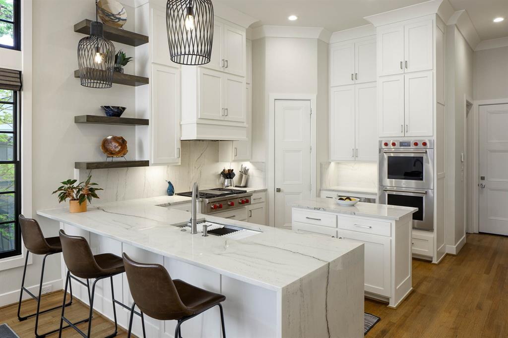 Preston Road Estates - Residential