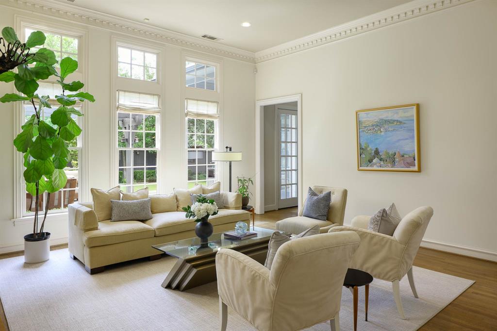 Preston Road Estates - Residential