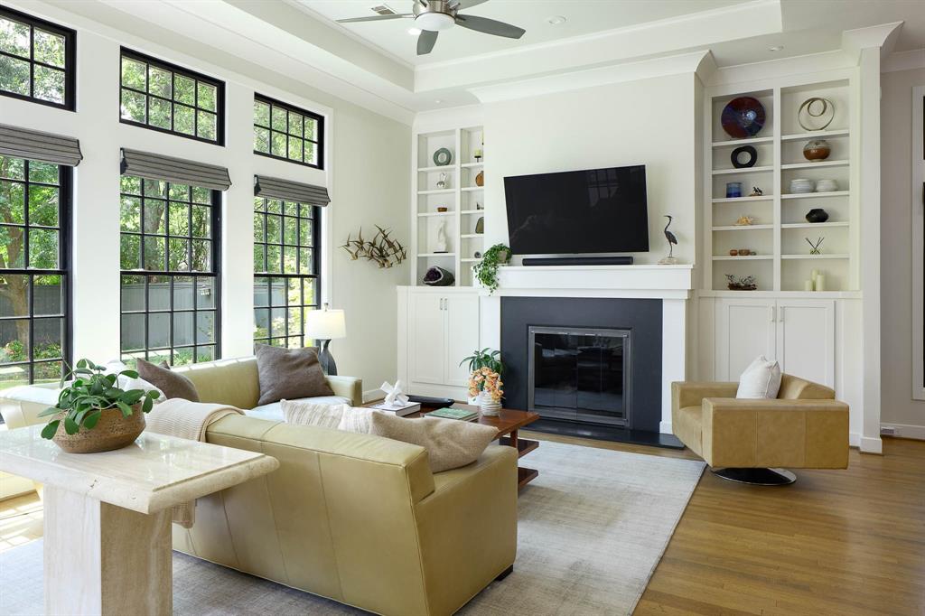 Preston Road Estates - Residential