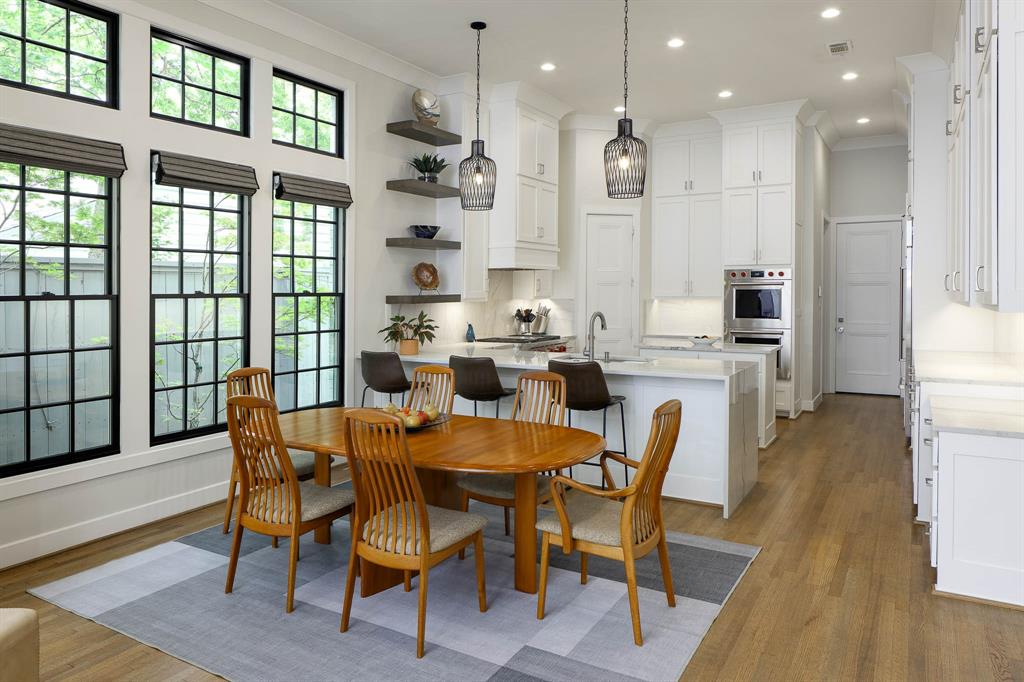 Preston Road Estates - Residential