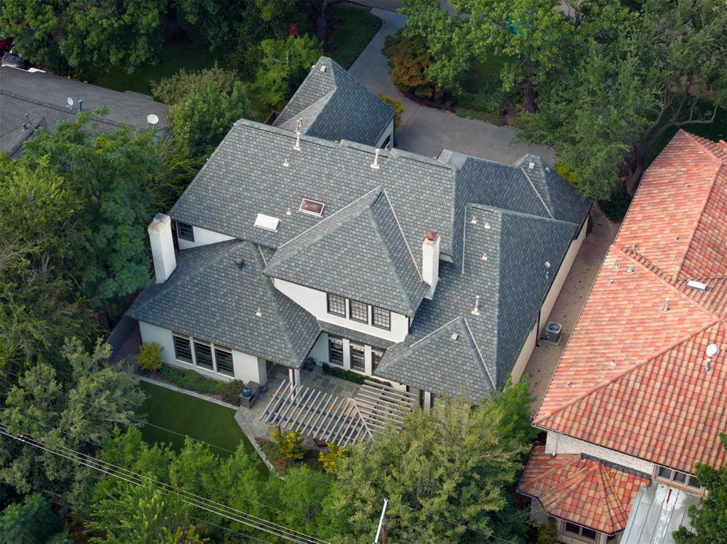 Preston Road Estates - Residential