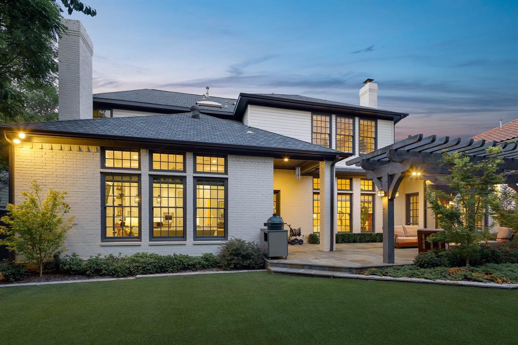 Preston Road Estates - Residential