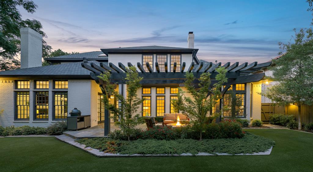 Preston Road Estates - Residential