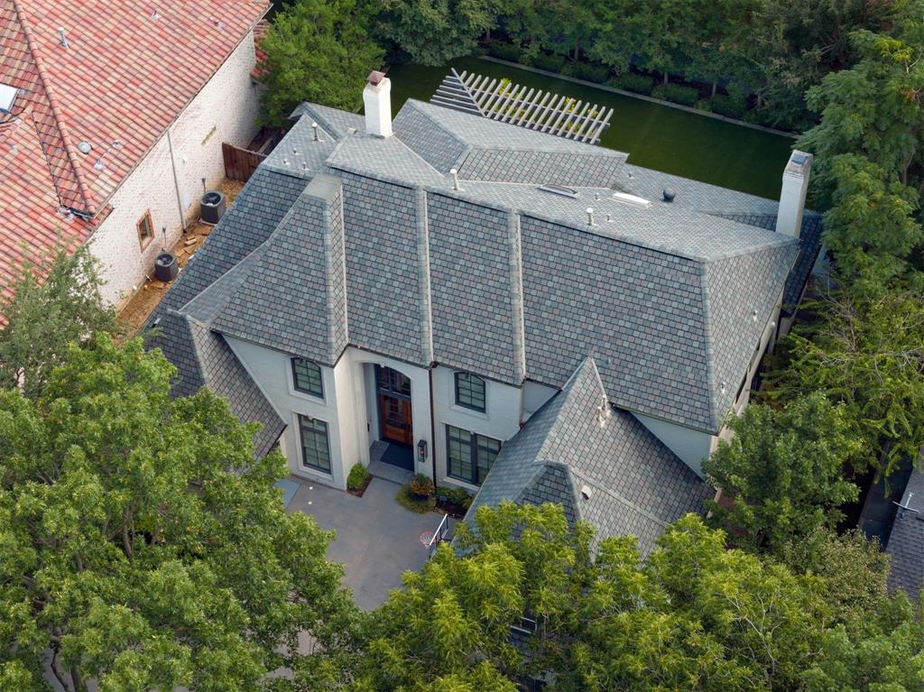 Preston Road Estates - Residential