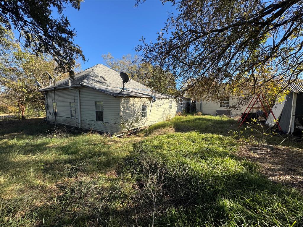 ABS A0517 R H LOCKE SURVEY, SHEET 3, TRACT 181, 0. - Residential