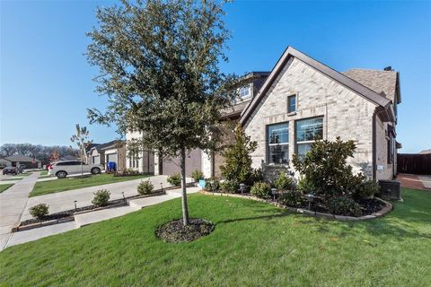 A home in Royse City