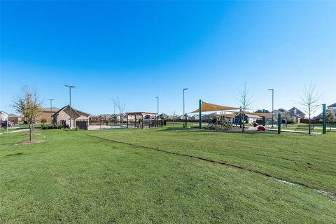 A home in Royse City