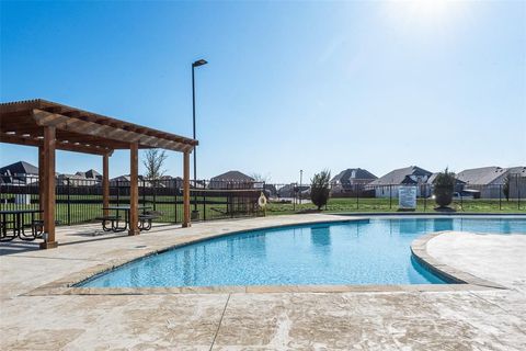 A home in Royse City