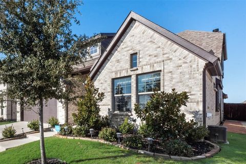 A home in Royse City