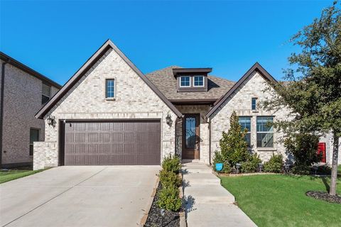 A home in Royse City