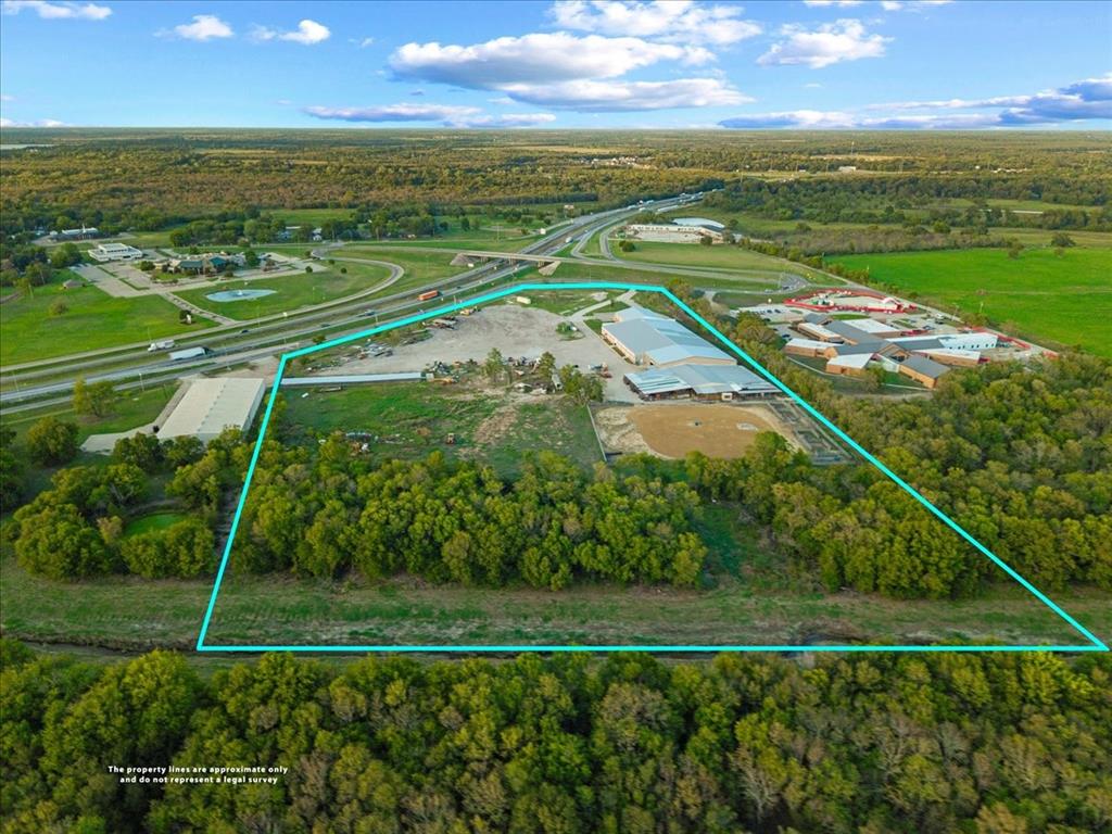 301 Interstate Highway 30