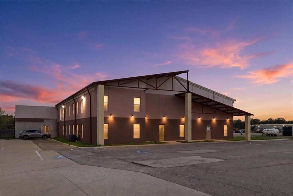 301 Interstate Highway 30