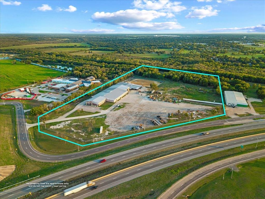 301 Interstate Highway 30
