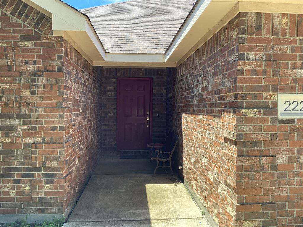222 Range Road