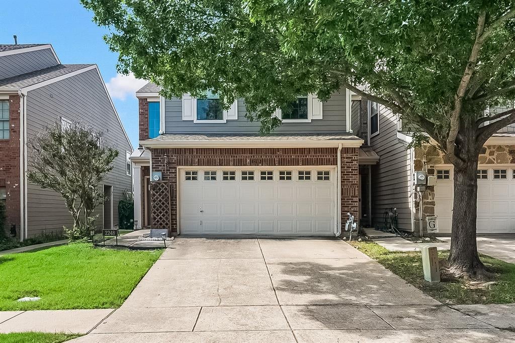 2248 Fletcher Trail