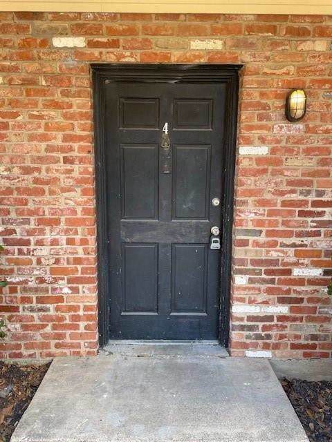 Bbb & Crr - Residential Lease