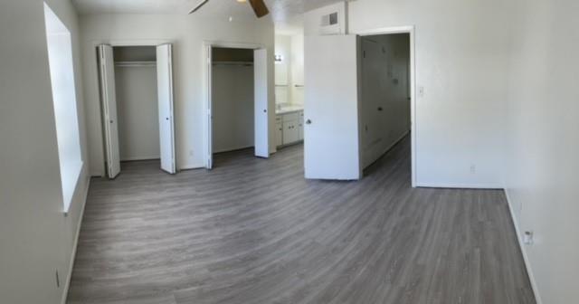 Bbb & Crr - Residential Lease