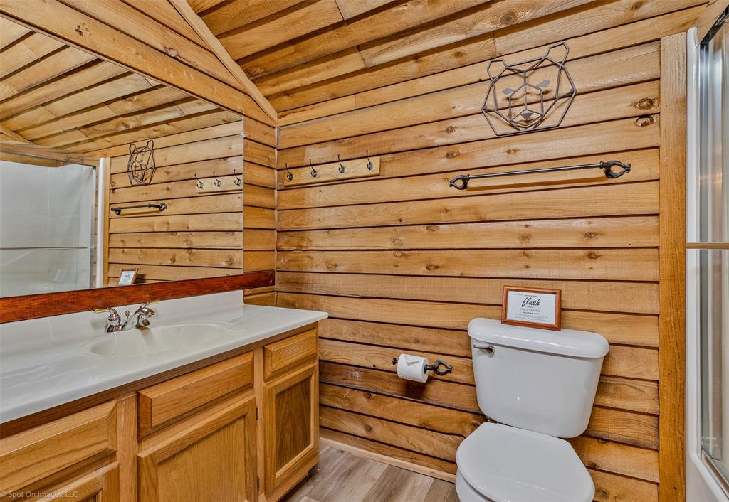 Oasis Add # 4 - Residential