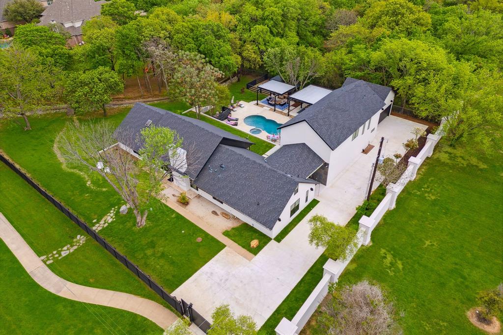 Plum Creek Manor Add - Residential