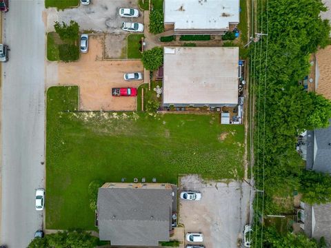 4812 Wellesley Avenue Fort Worth TX 76107