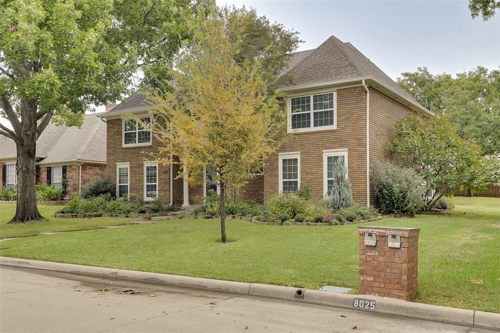 8025 Morning Lane