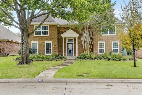 8025 Morning Lane Fort Worth TX 76123