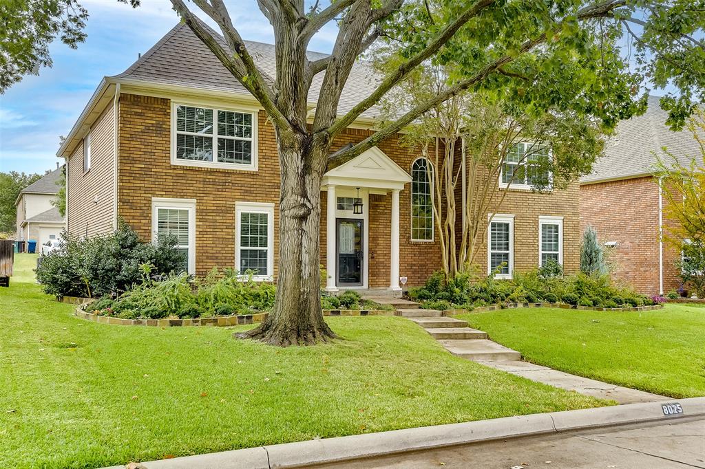 8025 Morning Lane
