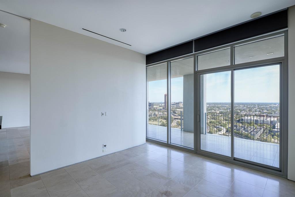 One Arts Plaza Condo - Residential