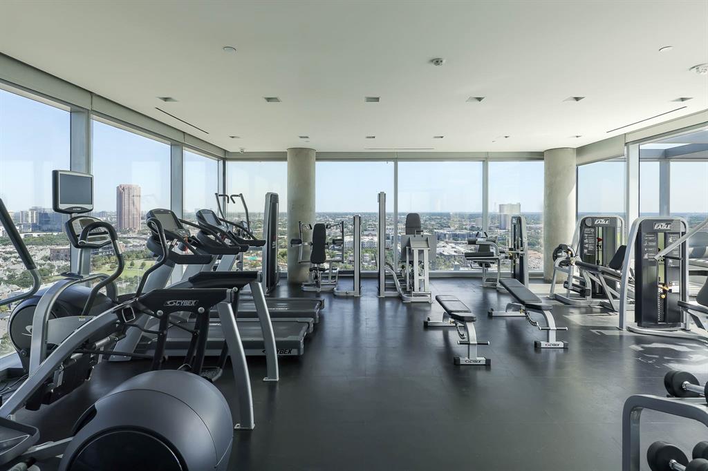 One Arts Plaza Condo - Residential