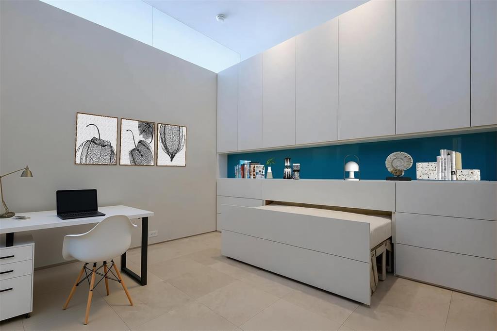 One Arts Plaza Condo - Residential