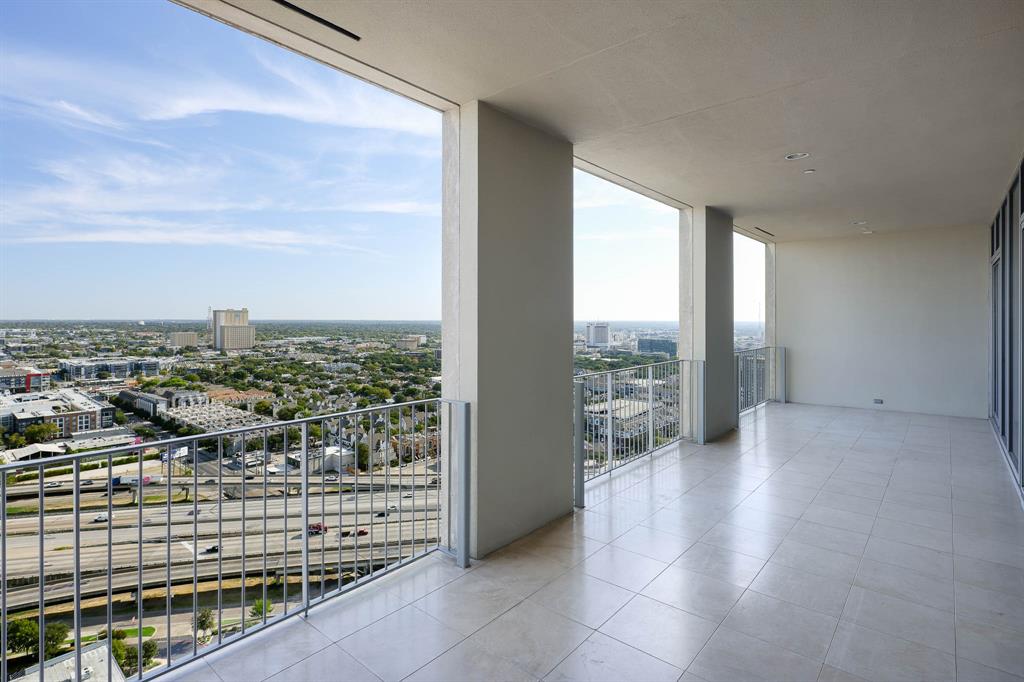 One Arts Plaza Condo - Residential