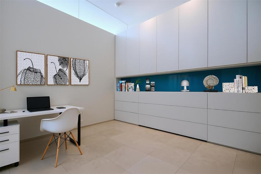 One Arts Plaza Condo - Residential